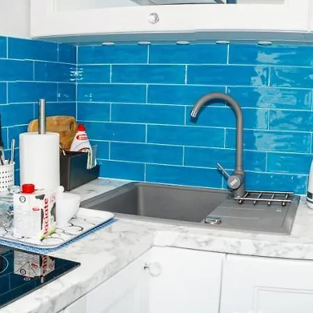 Appartement Hexus - Ofiar Oswiecimskich - Centrum Rynek