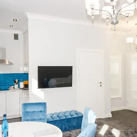 Appartement Hexus - Ofiar Oswiecimskich - Centrum Rynek Wrocław