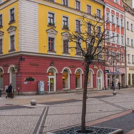 아파트 Hexus - Ofiar Oswiecimskich - Centrum Rynek *