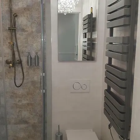 아파트 Hexus - Ofiar Oswiecimskich - Centrum Rynek