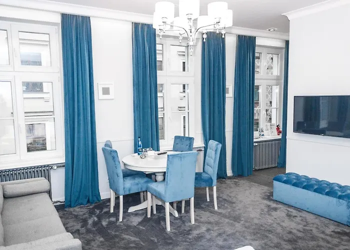 Hexus - Ofiar Oswiecimskich - Centrum Rynek * ヴロツワフ