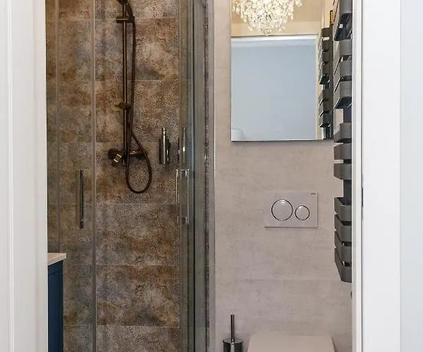 Appartamento Hexus - Ofiar Oswiecimskich - Centrum Rynek Breslavia