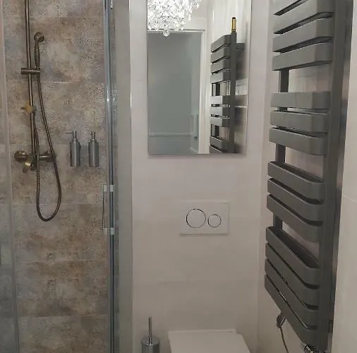 Appartamento Hexus - Ofiar Oswiecimskich - Centrum Rynek