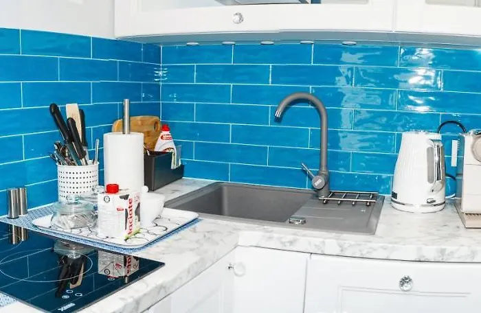 アパート Hexus - Ofiar Oswiecimskich - Centrum Rynek