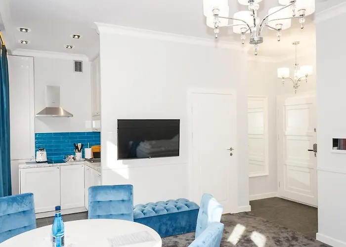 Appartamento Hexus - Ofiar Oswiecimskich - Centrum Rynek Breslavia